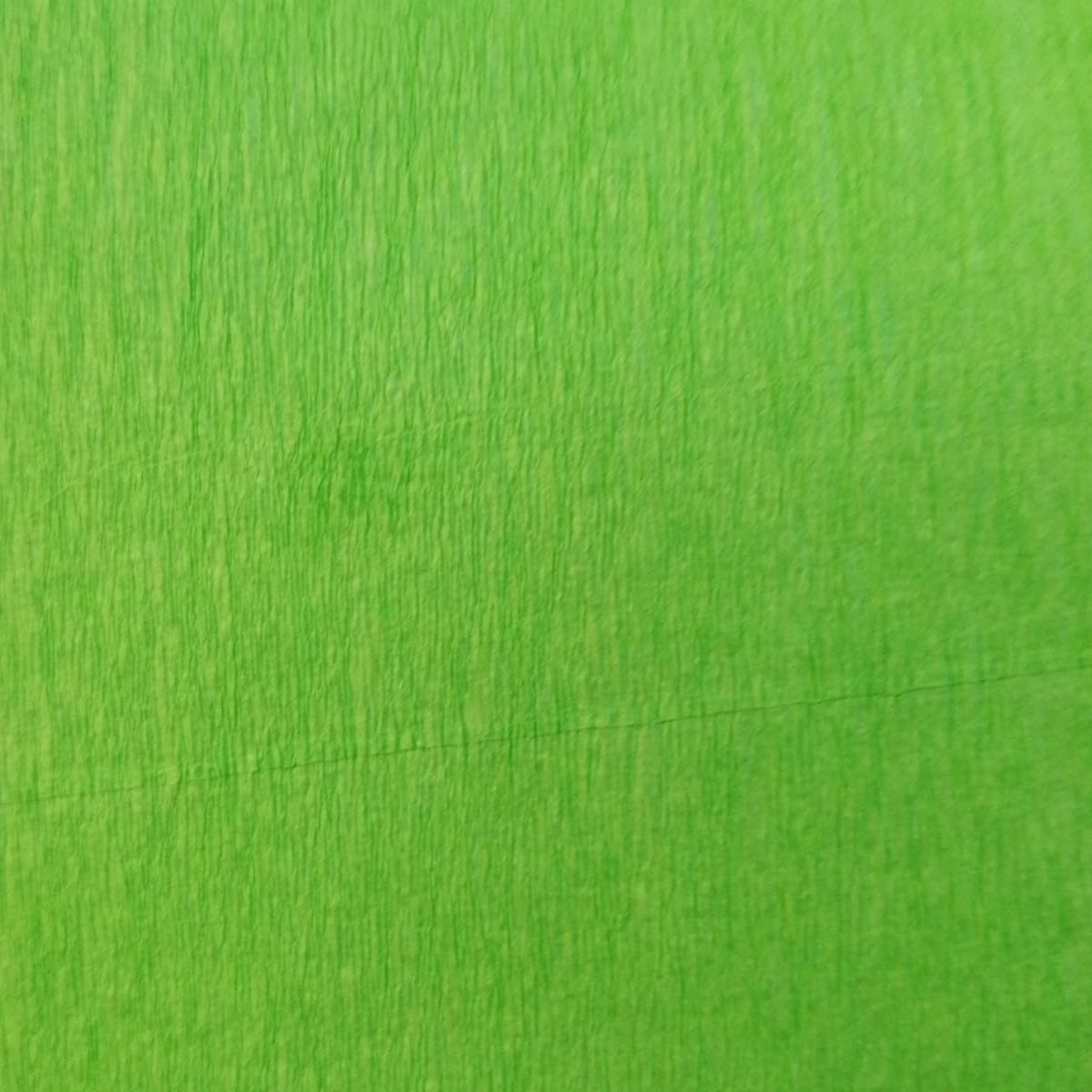 Papel Crepe Pingüino Belumosa 1 Bolsa C/10 pliegos Verde Limon