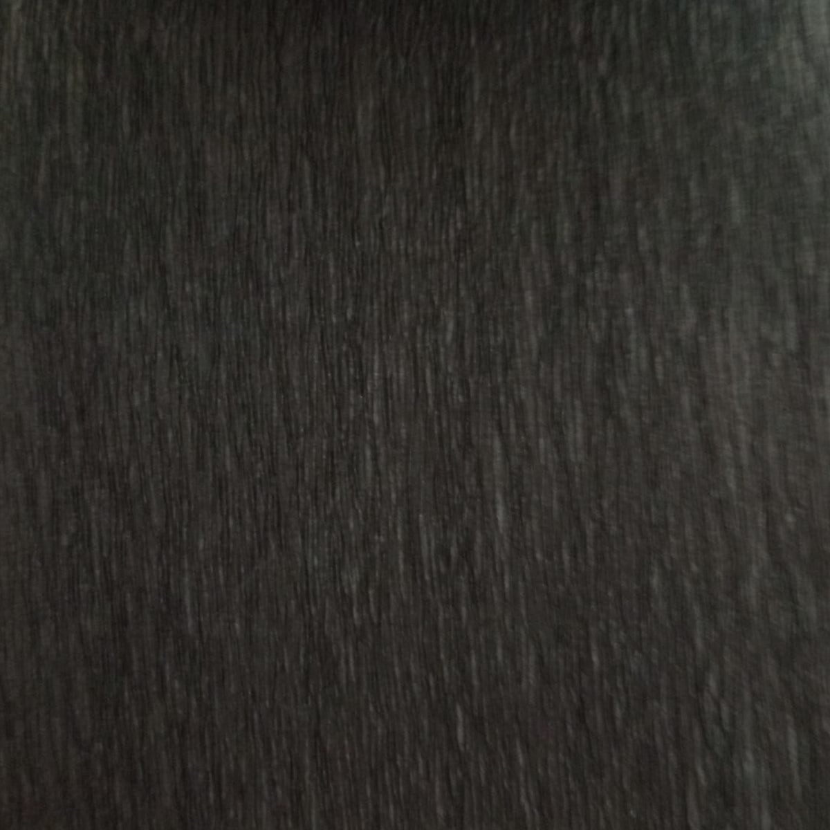 Papel Crepe Pingüino Belumosa 1 Bolsa C/10 pliegos Negro