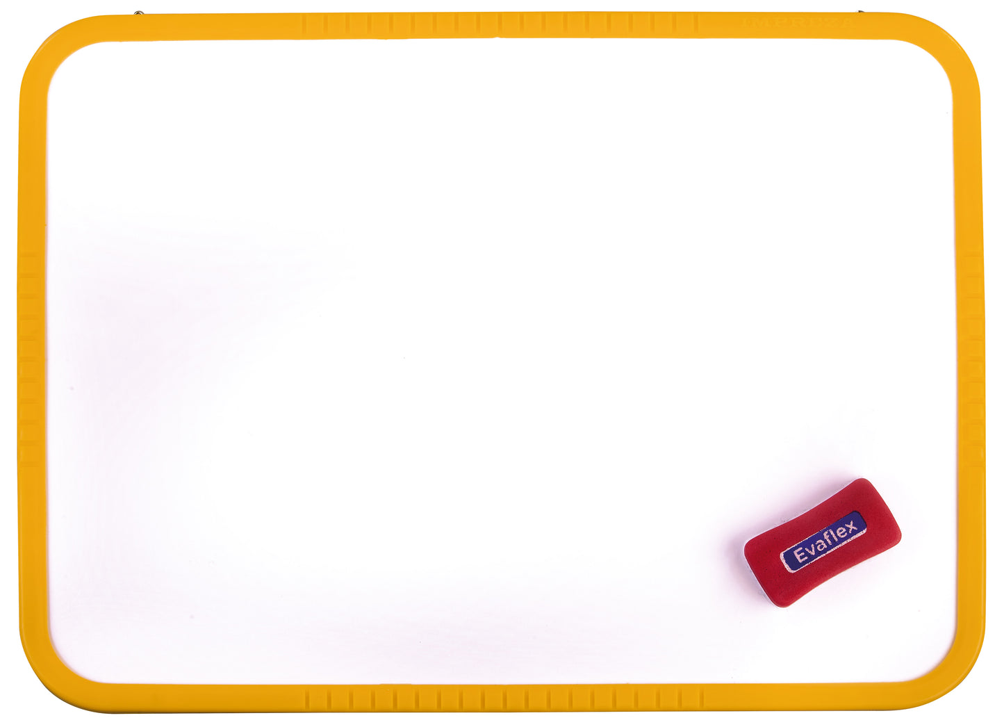 Evaflex Children's White Board 42x32cm with eraser