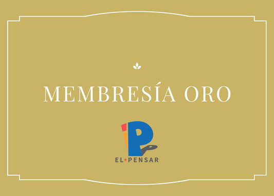 Membresia Oro