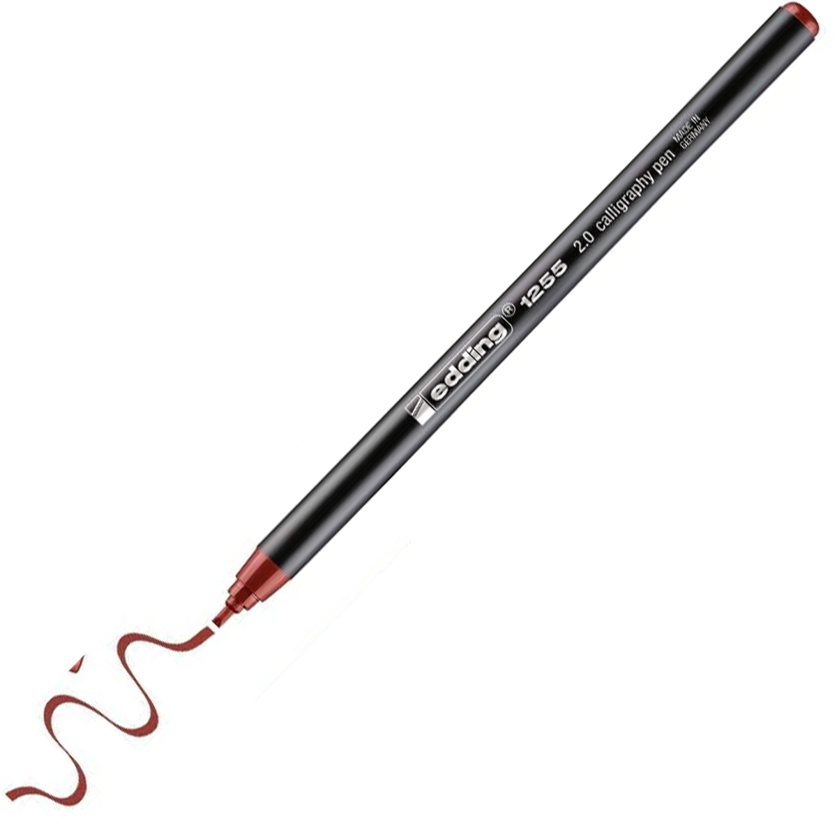 Rotulador Edding 125520 Caligrafia Punta 2mm