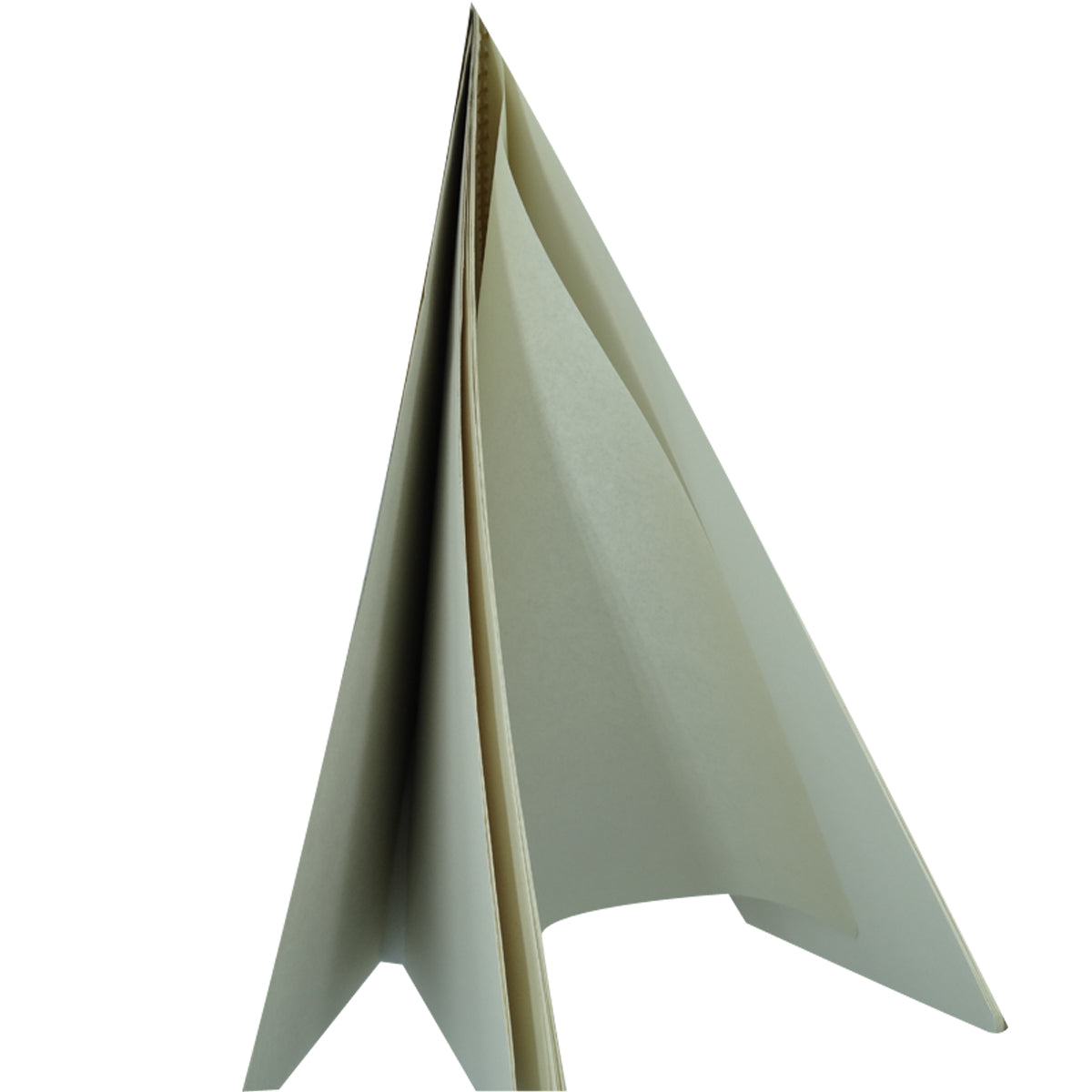 10 Hojas Scribe Dibujo Papel Maquilla 130grs 32*24.5cm