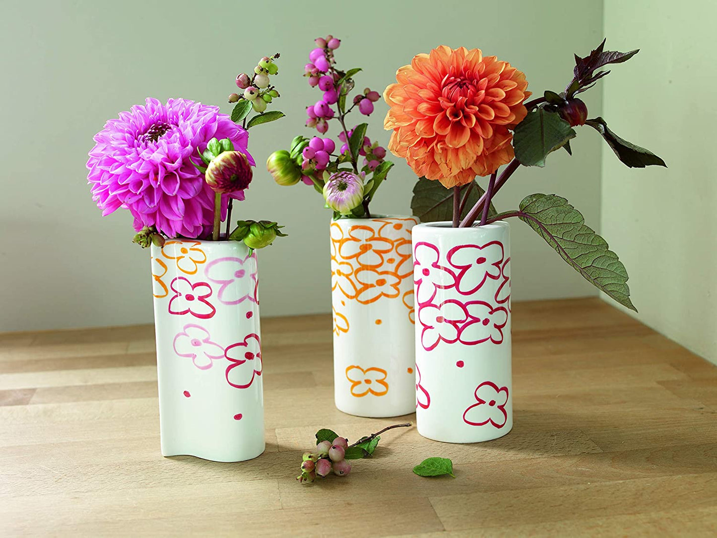 Rotulador Edding 4200 Para Ceramica Y Porcelana 1-4mm