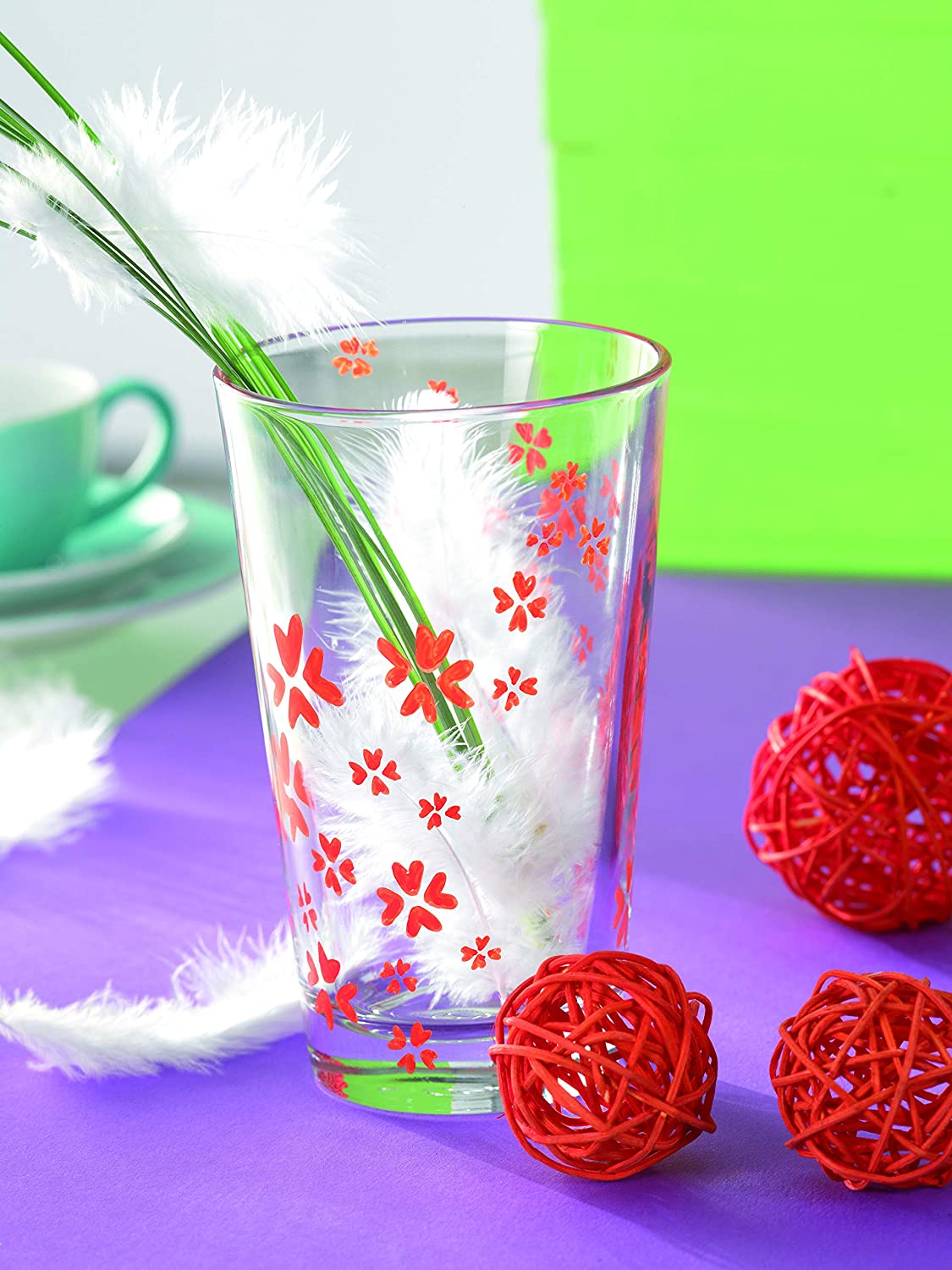 Rotulador Edding 4200 Para Ceramica Y Porcelana 1-4mm