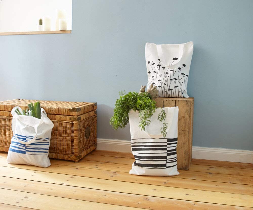 10 Edding 4500 Textile Marker Conical Tip 2-3mm