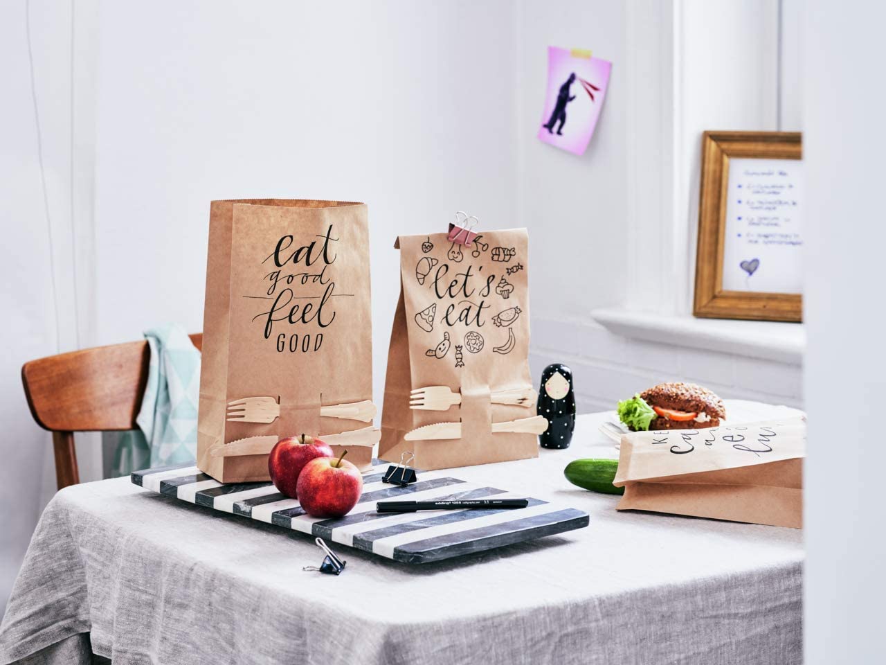 Rotuladores Edding 1255 Caligrafia Estuche C/3 Piezas