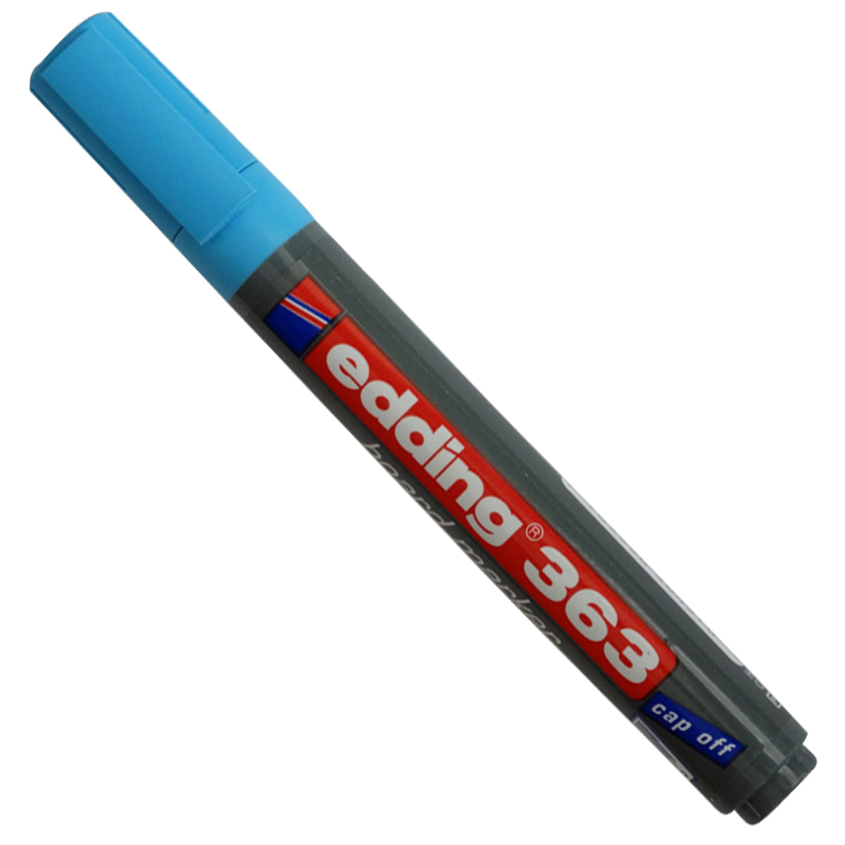 Edding 363 Whiteboard Refillable Pens for 1.5mm Bevel