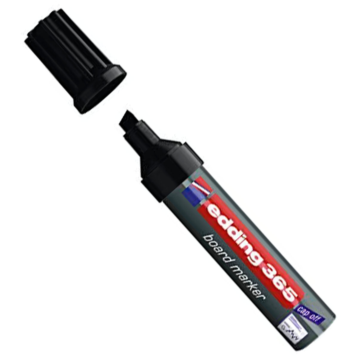 Edding 365 Rechargeable Whiteboard Marker Beveled 2-7mm