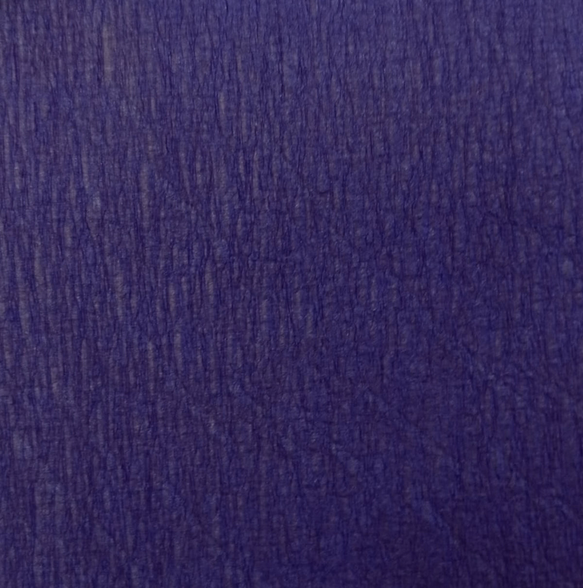 Papel Crepe Pingüino Belumosa 1 Bolsa C/10 pliegos Azul Marino