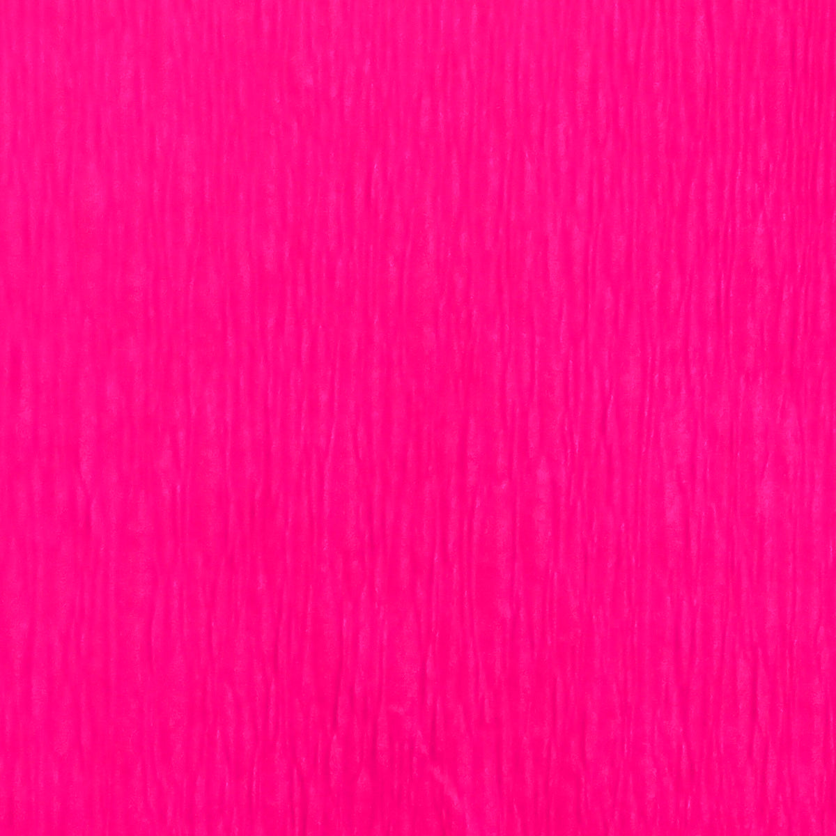 Papel Crepe Pingüino Belumosa 10 Pliegos Rosa Fosforescente