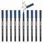 Edding Calligraphy Marker Pen 2mm Tip