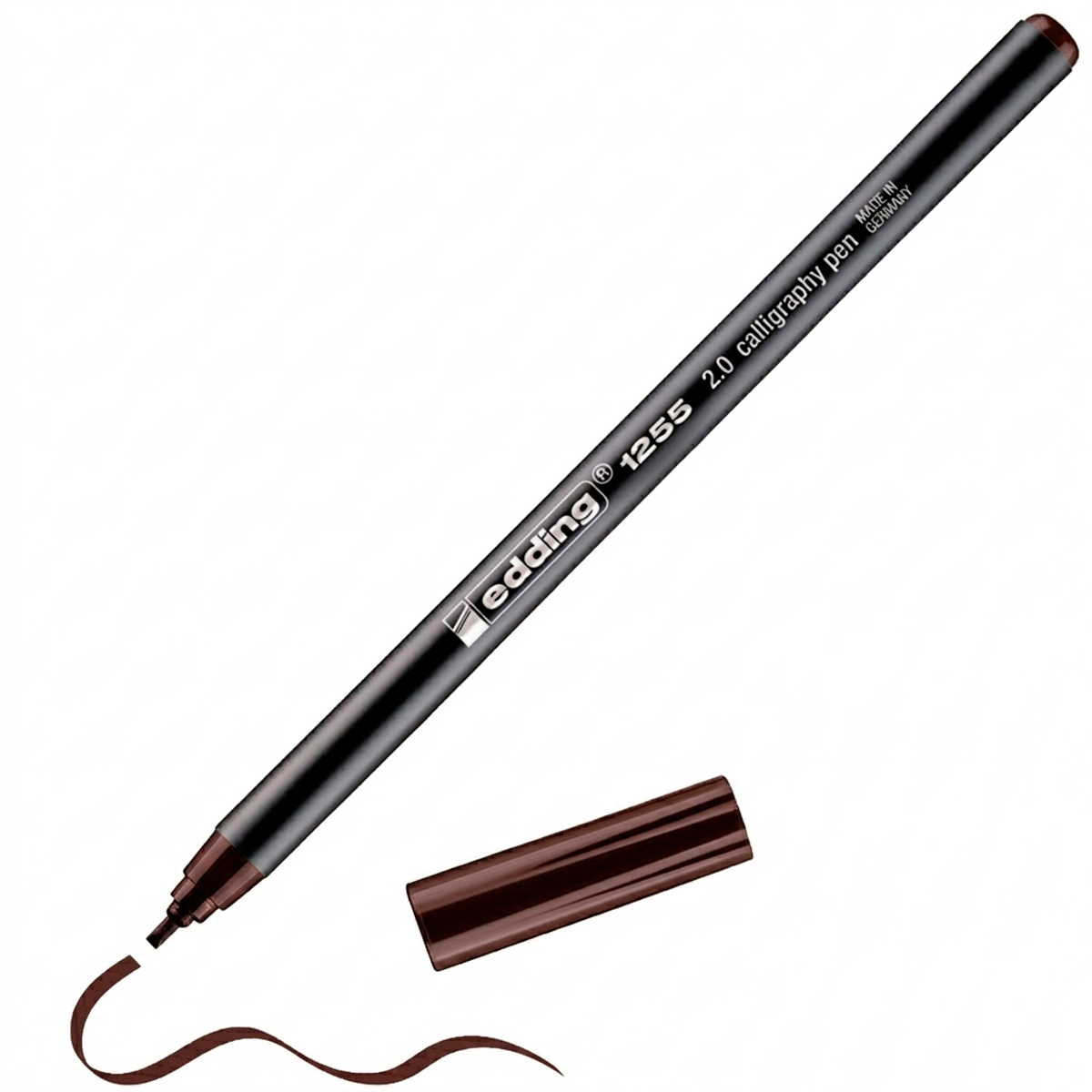 Edding Calligraphy Marker Pen 2mm Tip