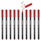 Edding Calligraphy Marker Pen 2mm Tip