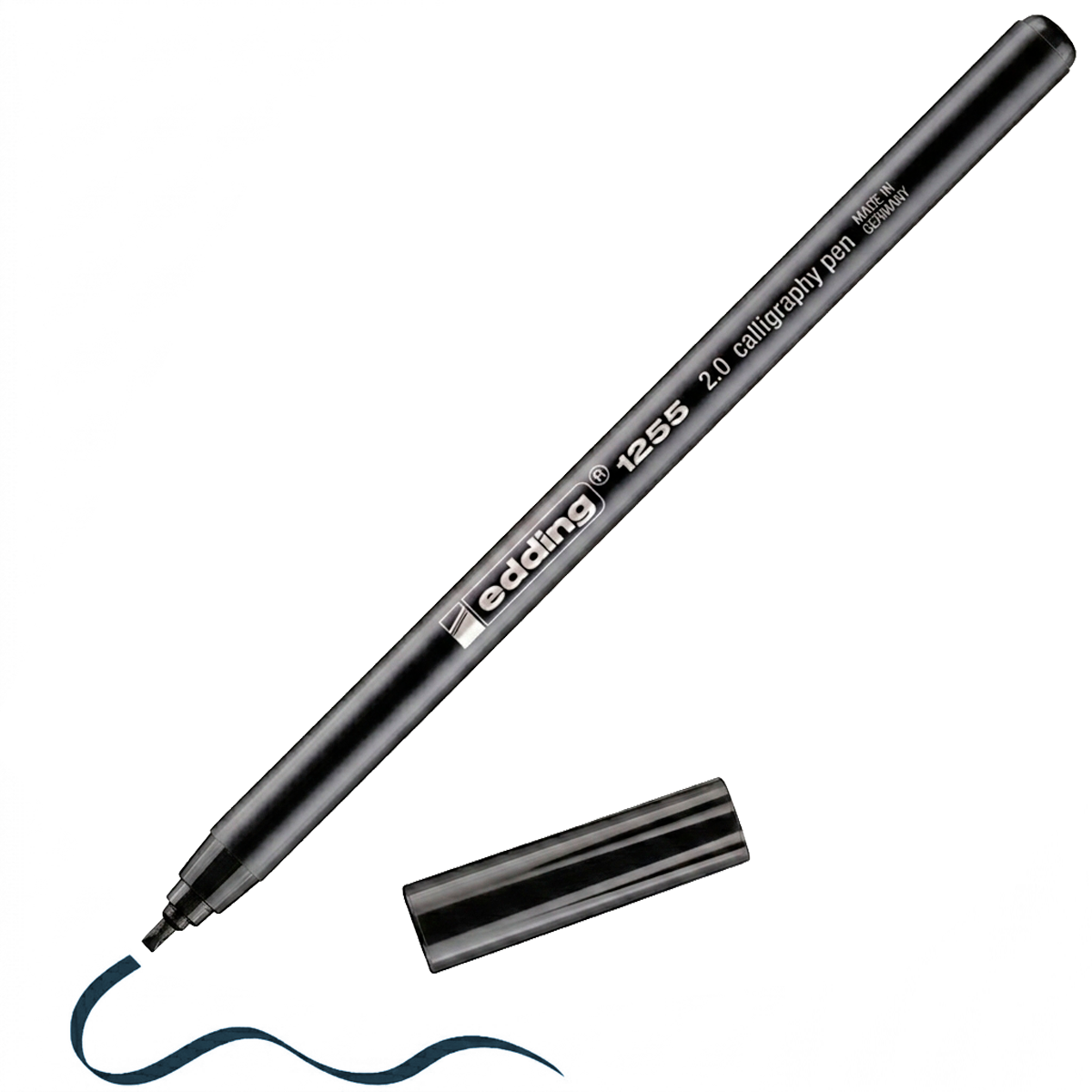 Edding Calligraphy Marker Pen 2mm Tip