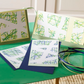 Rotulador Edding E-1300 Punta Conica 2mm Papel Estuche Metal C/20 Piezas