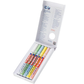 Kit manualidades Gloss Estuche Dale color a tu mundial con edding