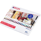 Edding E-1300 Marker Pen Flexible Brush Tip 2mm Metal Case C/20