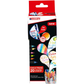 Rotulador Edding Punta Pincel + 1 Mezclador Box Happy C/20