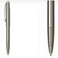 Bolígrafo Scrikss 108 Chrome Metálico con Estuche