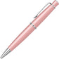 Boligrafo Scrikss 62 Chic Rosa Metalico Tinta Negra