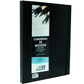 Cuaderno Mecanorma boceto C/80hjs 115gr 21.59cm*27.94cm