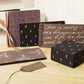 Rotulador Edding 1200 Glitter Punto Fino 1mm Set C/5 Piezas