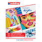 edding box acrylic