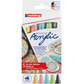 edding box acrylic