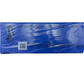 Papel China Pingüino Belumosa Bolsa C/100 Carpeta Azul Fuerte 75*50cm