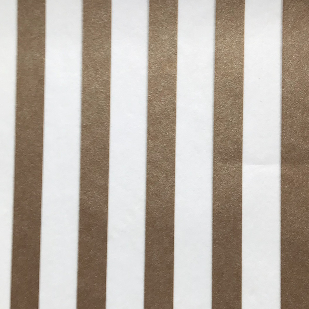 Papel China Pingüino Belumosa Bolsa C/100 Pliegos Raya Cobre 50*75cm