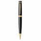 Bolígrafo Scrikss Honour 38 Negro Oro con Estuche
