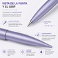 Bolígrafo Scrikss F108 Pastel Violeta