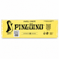 Papel Crepe Pingüino Belumosa Bolsa c/10 piezas Combinado Pastel Original