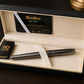 Boligrafo Scrikss Honour 38 Carbon Metalico Ejecutivo