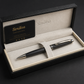 Boligrafo Scrikss Knight 88 Negro Mate Metalico