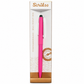 Bolígrafo Scrikss 108 Rosa Metálico Tinta Negra
