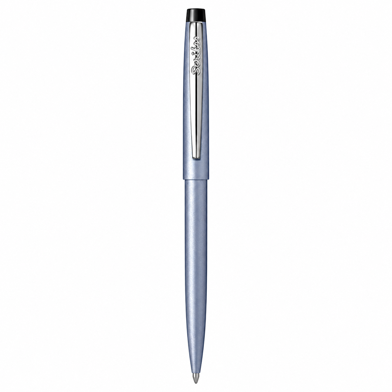 Bolígrafo Scrikss F108 Pastel Violeta