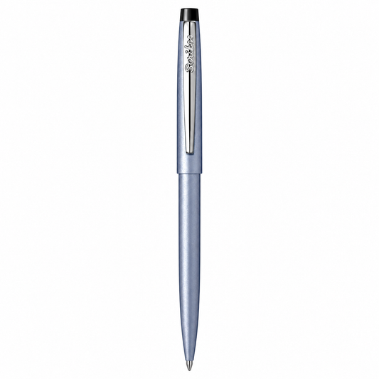 Bolígrafo Scrikss F108 Pastel Violeta