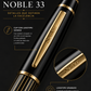 Roller Scrikss Noble 35L Negro Oro