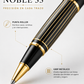 Roller Scrikss Noble 35L Negro Oro