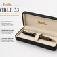 Roller Scrikss Noble 35L Negro Oro