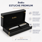 Pluma Fuente Scrikss Noble 35 Cromo Oro