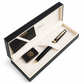 Pluma Fuente Scrikss 38 Honour Negro Oro Con Estuche