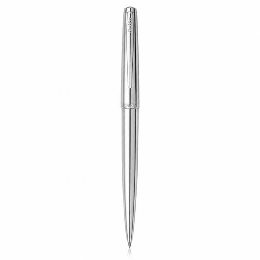 Boligrafo Scrikss 78 Metropolis Cromo Metalico