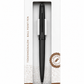 Bolígrafo Scrikss 78 Metropolis Negro Mate