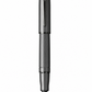 Pluma Fuente Scrikss 350 Noble Antracita Grafito