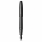 Pluma Fuente Scrikss Noble 350 Negro Mate con Estuche