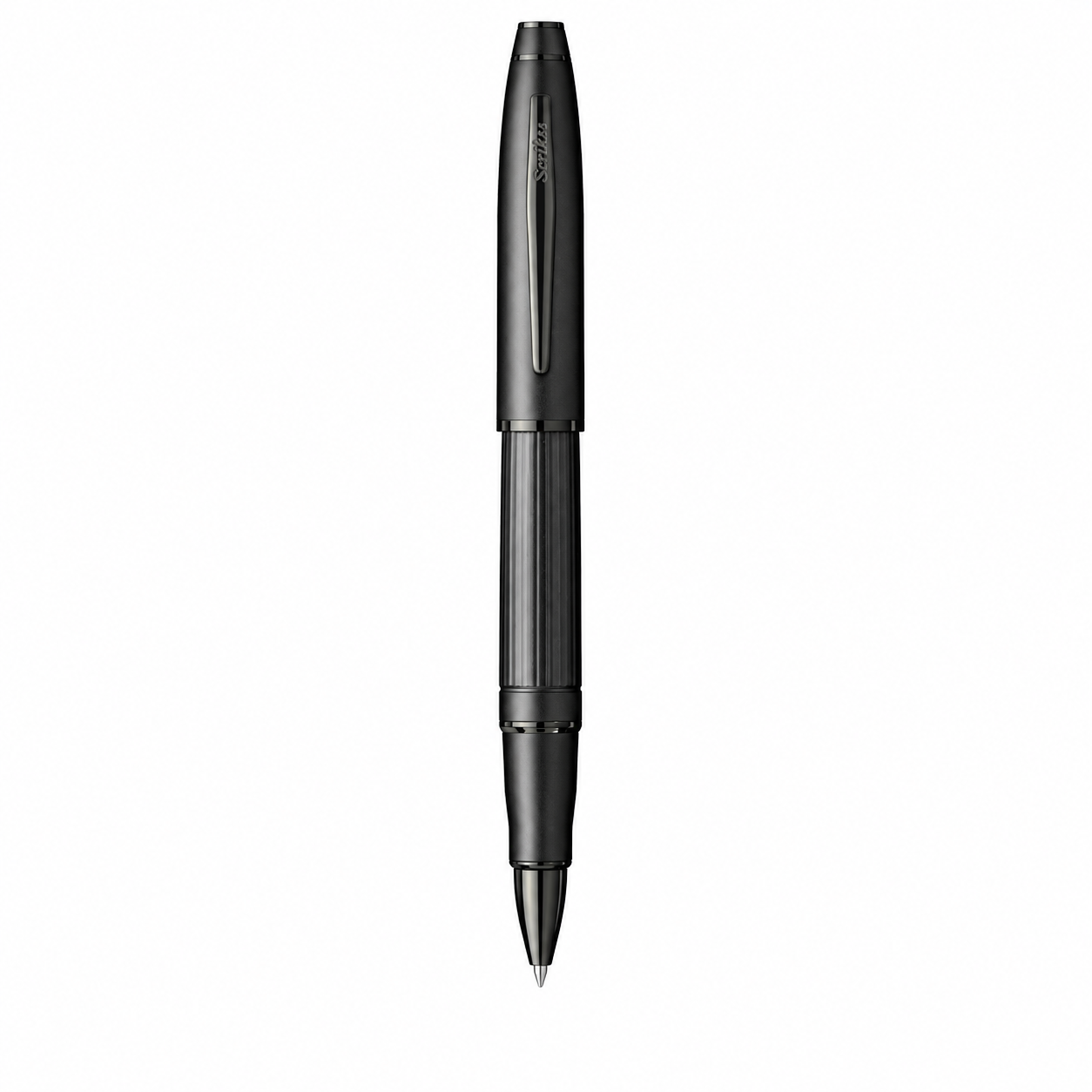 Roller Scrikss 350 Noble Negro Mate