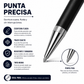 Boligrafo Scrikss 699 Smart Pen Stylus Negro
