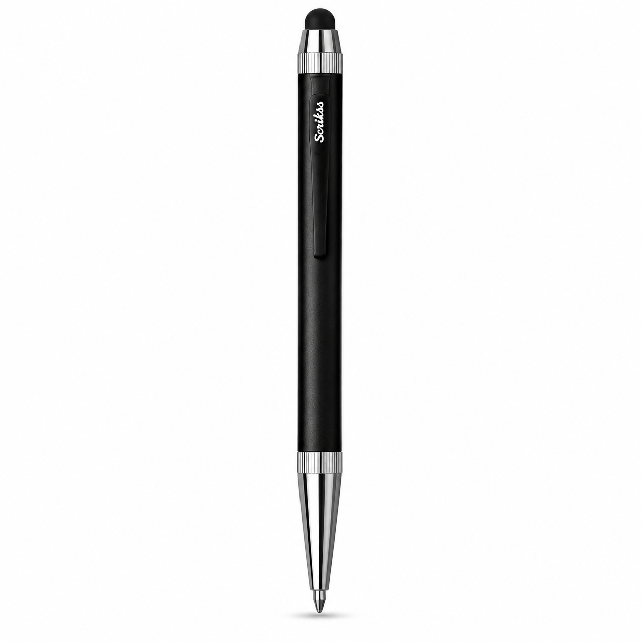 Boligrafo Scrikss 699 Smart Pen Stylus Negro